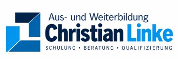 Aus und Weiterbildung Christian Linke